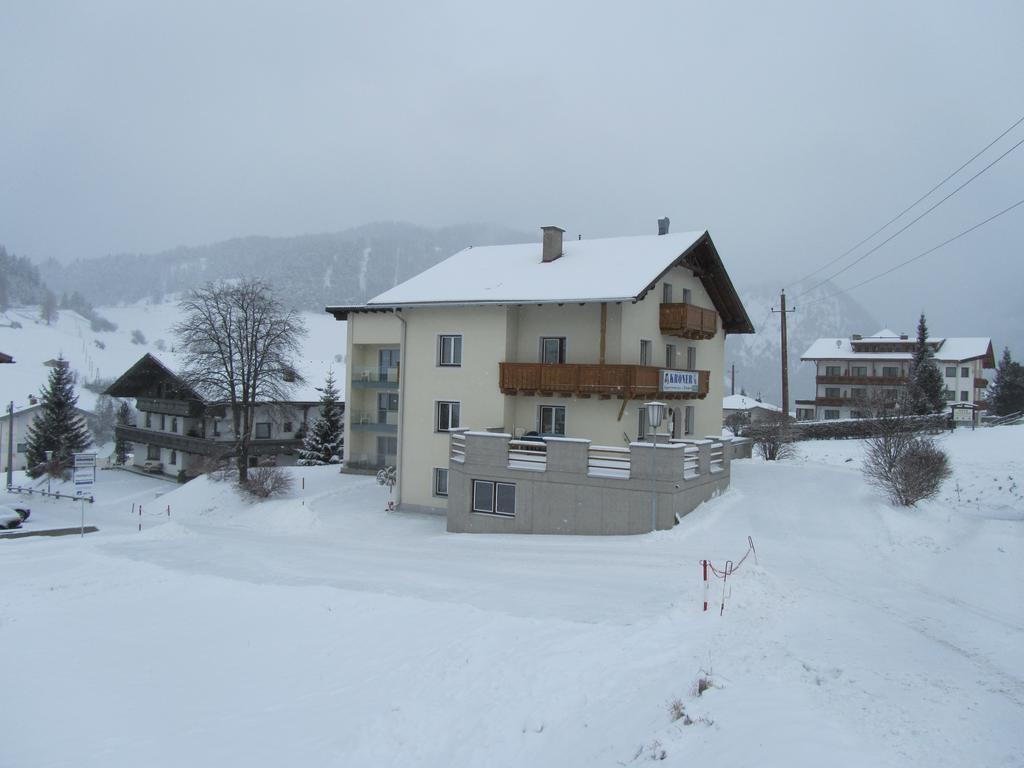 Appartements Kroner Nauders Kültér fotó